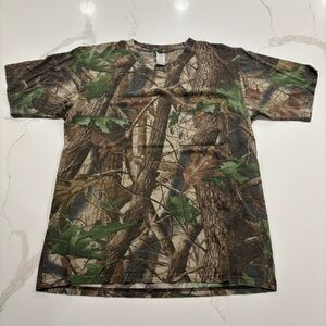 Realtree Men's multi T-shirt